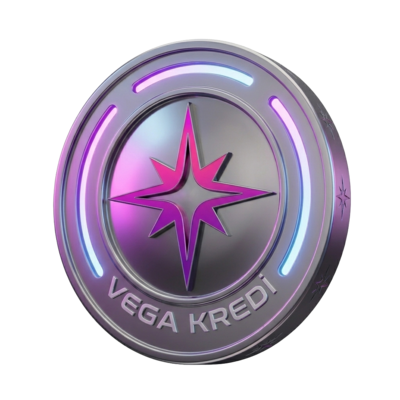 10 Vega Kredi